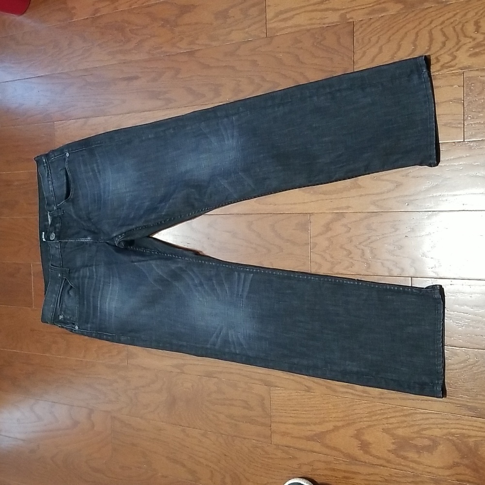 Hudson jeans sz 36x34
